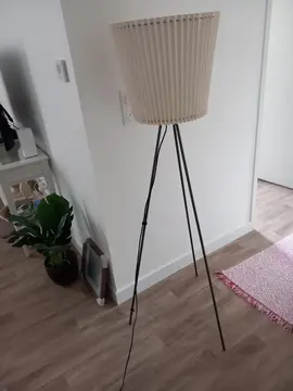 luminaire ikea bon état