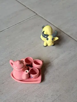 figurines