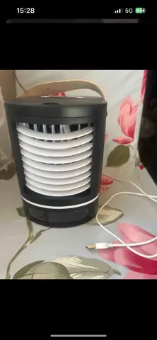 rafraîchissant d’air