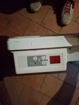 radiateur radiant