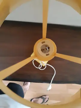 lampe