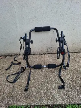 Porte vélo - 1 velo taille enfant