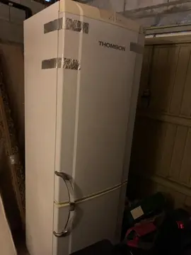 Frigo Thomson