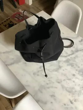 SAC À DOS