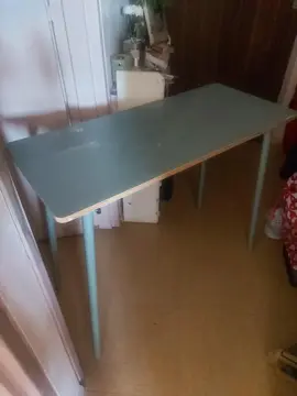 petite table