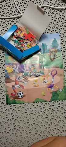 puzzle