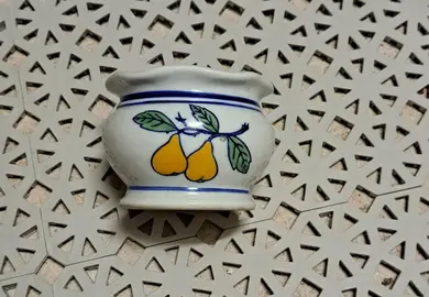 petit pot