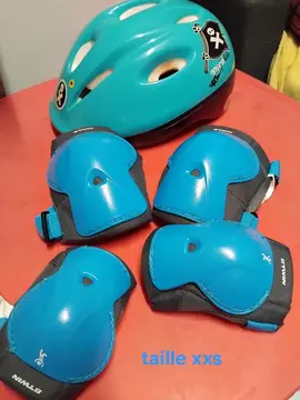 protection enfant taille xxs