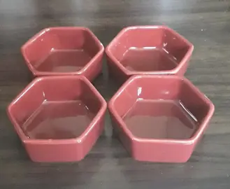 Coupelles apéro
