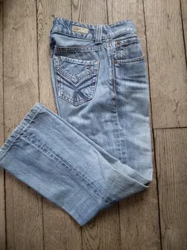 jeans femme T36