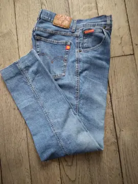 jeans femme T36