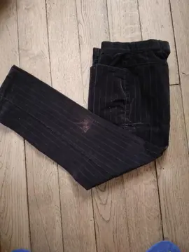 pantalon femme T36