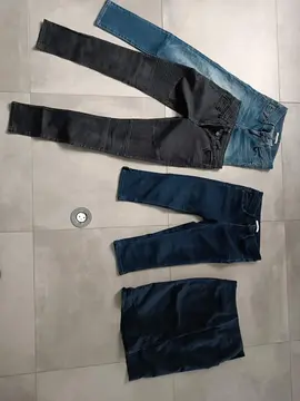 lot de vêtements femme S 36