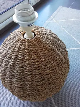 lampe de table