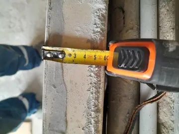 bac à douche extra plat 90c90
