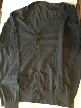 Gilet XXL