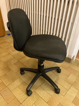 donne siège de bureau