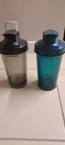 Shakers 500ml