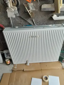 radiateur 110x90x16