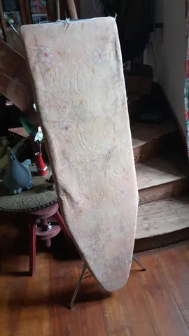 table à repasser