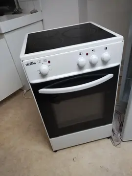 Cuisinière