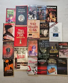 livres