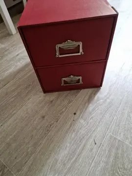 porte documents