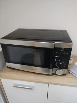Micro-ondes