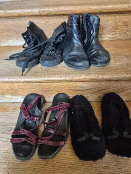chaussures femme 38