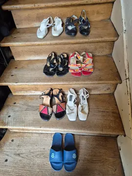 chaussures femme 37