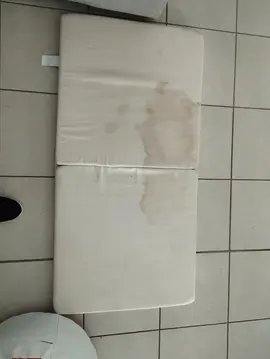 matelas bébé
