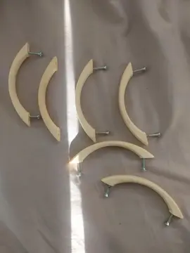 poignet de portes