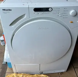 Sèche-linge Miele Novotronic T 76 44C