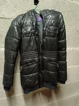 blouson fille
