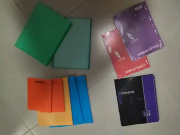 Fournitures scolaires