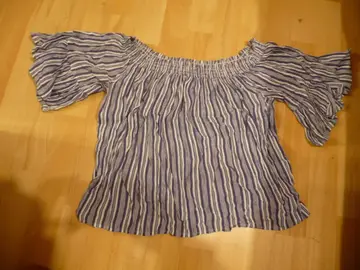 Lot de tops taille M