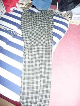 Pantalon taille 36