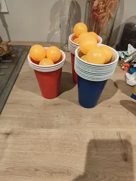 jeu beer pong