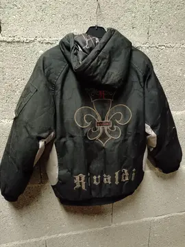 blouson garçon