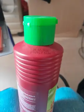 tomato ketchup