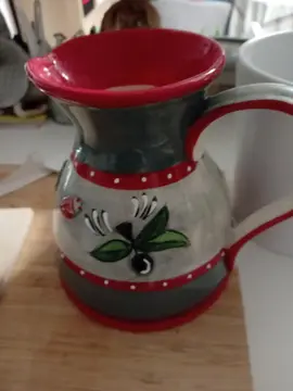 Pot à eau