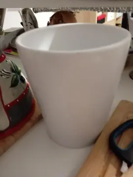 Cache pot