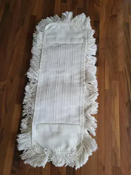 mop à poussières neuf