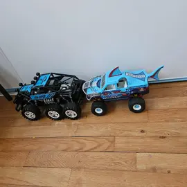 voitures jouets