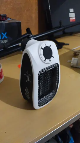 mini chauffage