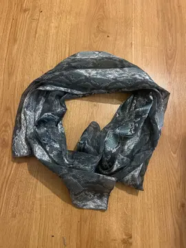 Foulard