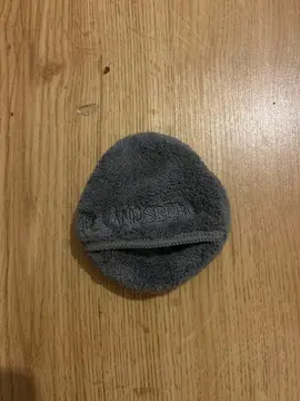 Disque démaquillant réutilisable