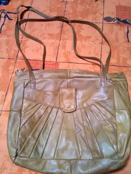 Sac à main vintage