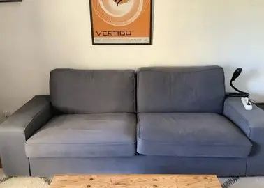 Canapé Ikéa Kivik 3 palces