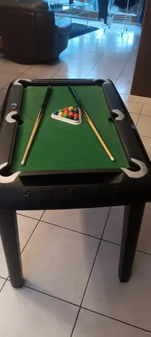 Petit billard